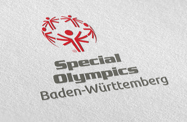 Logo Special Olympics 