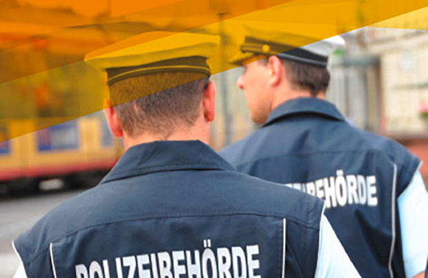 Der Sicherheitsbericht 2011 der Stadt Karlsruhe wird veröffentlicht