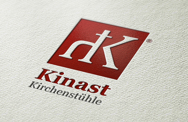 Kinast Logo 
