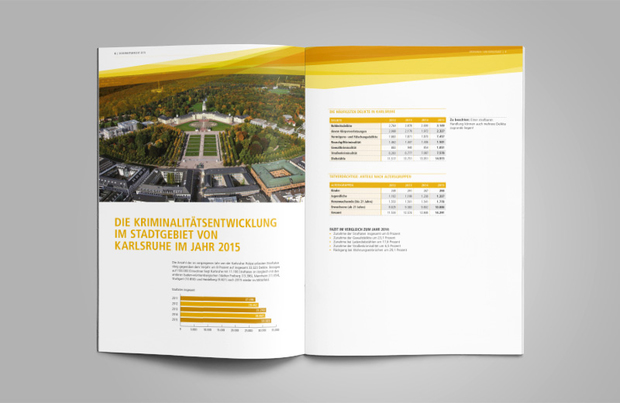 Innenseite Sicherheitsbericht 2015 