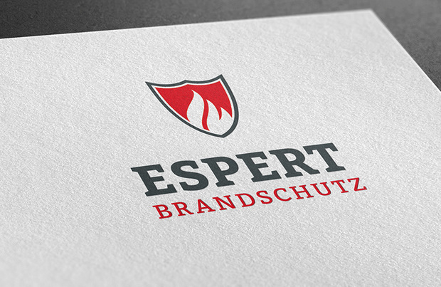 Firmenlogo Espert Brandschutz 