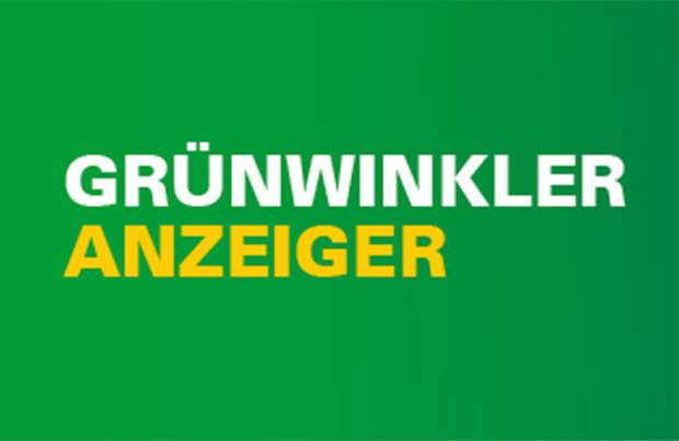 10 Jahre Grünwinkler Anzeiger