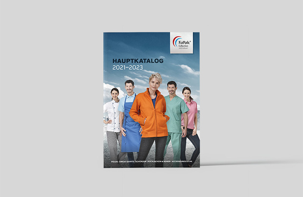 FaPak Hauptkatalog 2021-2023 