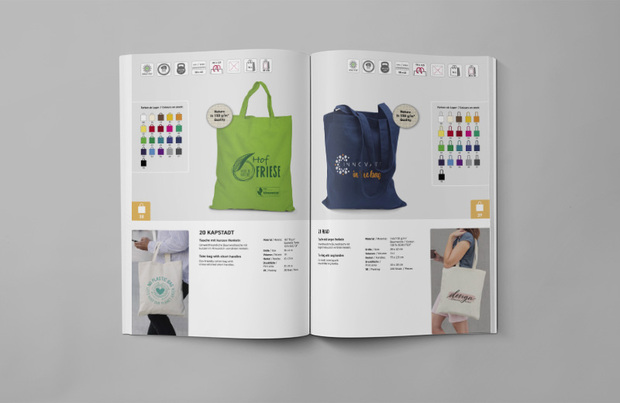 Katalog Taschen/Bags 2023 