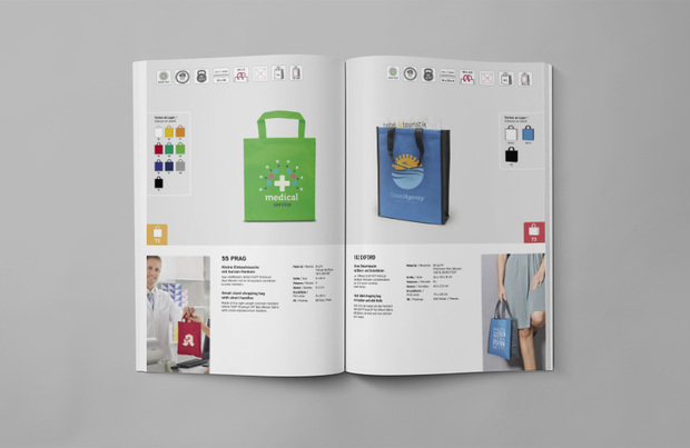 Katalog Taschen/Bags 2023 