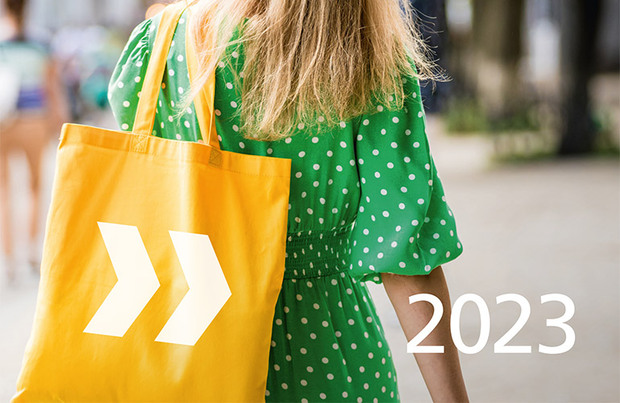 HOB-DESIGN Taschen-Katalog 2023 verfügbar!