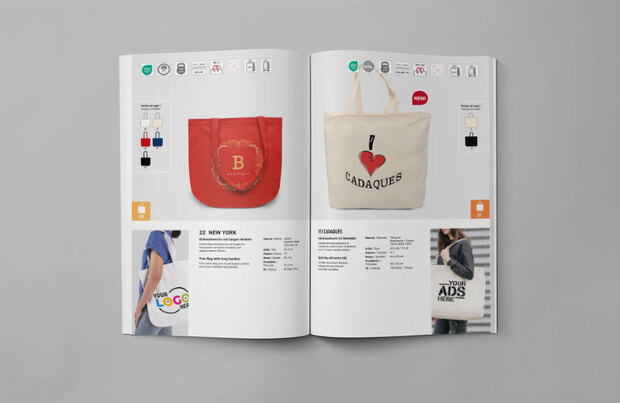 Katalog Taschen/Bags 2024 