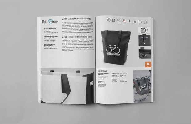 Katalog Taschen/Bags 2024 
