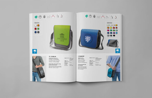 Katalog Taschen/Bags 2024 