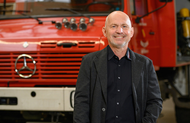 Joachim Espert, Geschäftsführer:&nbsp;