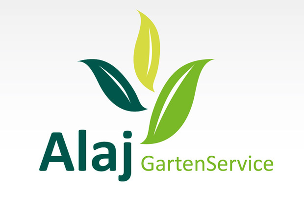 Blühendes Corporate Design für Gartenservice