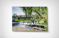 Grünwinkel-Kalender 2019 