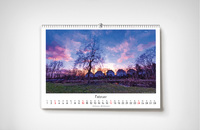 Grünwinkel-Kalender 2019 