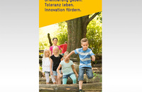 Roll-Up Banner Stja Karlsruhe 