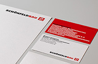 Referenzen Corporate Design  