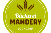 Logo Bäckerei Mandery 