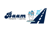 Baam Transporte + Lagerung