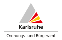 Stadt Karlsruhe - Ordnungs- und Bürgeramt