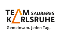 Stadt Karlsruhe – Team Sauberes Karlsruhe