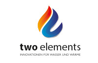 two elements