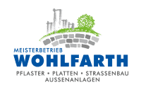 Wohlfarth Pflasterbau