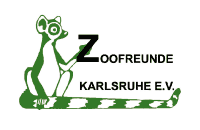 Zoofreunde Karlsruhe e.V.